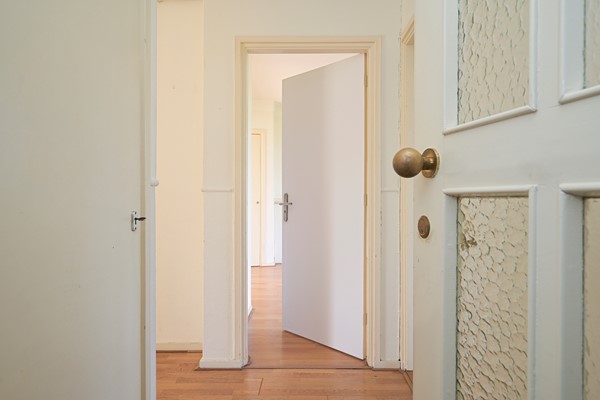 Medium property photo - Spaarwaterstraat 42, 2593 RN The Hague